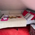 Relaxing, Cozy 1 Double Room