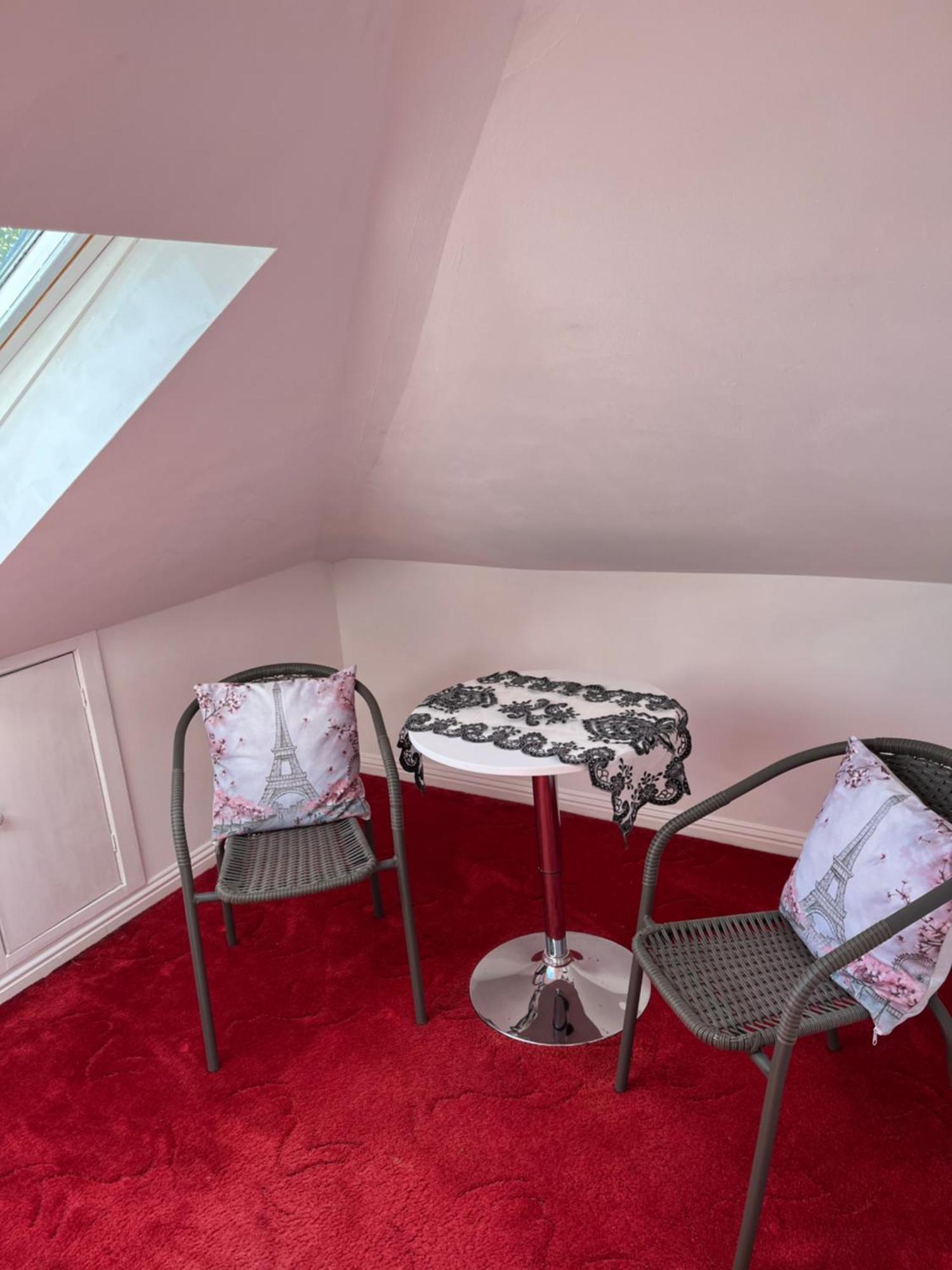 Relaxing, Cozy 1 Double * Edinburgh